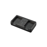 OM SYSTEM BCX-1 Dual Camera Battery Charger for BLX-1 with USB-C Port