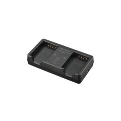 OM SYSTEM BCX-1 Dual Camera Battery Charger for BLX-1 with USB-C Port