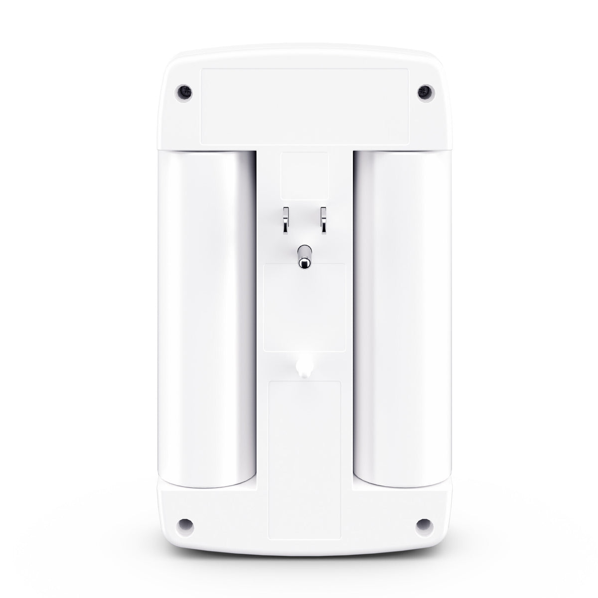 CyberPower CSP6WSUC 2400J Surge Protector with 6 Swivel Outlets & 2 USB Charging Ports