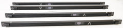 Aputure INFINIBAR PB12 4-Light Kit?US)