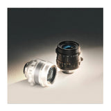 Thypoch Simera 28mm f/1.4 Full-frame Prime Lens with Manual Focus Operation (Leica M Mount, Silver)