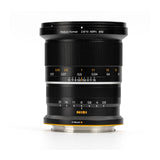 NiSi 16mm f/2.8 ASPH Ultra-Wide Medium Format Lens (Fujifilm G-Mount)