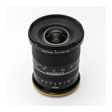 NiSi 16mm f/2.8 ASPH. Ultra-Wide Medium Format Lens (Hasselblad XCD Mount)