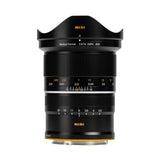 NiSi 16mm f/2.8 ASPH. Ultra-Wide Medium Format Lens (Hasselblad XCD Mount)