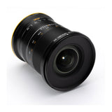 NiSi 16mm f/2.8 ASPH. Ultra-Wide Medium Format Lens (Hasselblad XCD Mount)