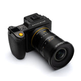 NiSi 16mm f/2.8 ASPH. Ultra-Wide Medium Format Lens (Hasselblad XCD Mount)