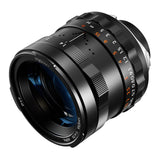Thypoch Simera 35mm f/1.4 ASPH Type II Lens (Leica M, Black)