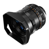 Thypoch Simera 35mm f/1.4 ASPH Type II Lens (Leica M, Black)