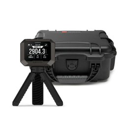 Garmin Xero C2 IPX7 Water-Resistant Chronograph with Hard Cqse Bundle
