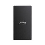 Lexar SL300 2TB USB 3.2 Gen 2 Portable SSD with Enhanced Heat Dissipation