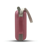 Akito Digital Camera Case for Plus10, C12, and Pico Cameras (Pink)