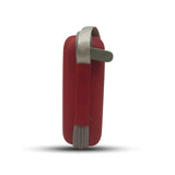 Akito Digital Camera Case for Plus10, C12, and Pico Cameras (Red)