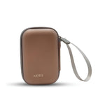 Akito Digital Camera Case for Plus10, C12, and Pico Cameras (Rose Gold)
