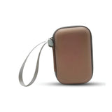 Akito Digital Camera Case for Plus10, C12, and Pico Cameras (Rose Gold)