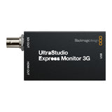 Blackmagic Design UltraStudio Express Monitor 3G Playback Device