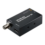 Blackmagic Design UltraStudio Express Monitor 3G Playback Device