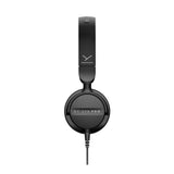 beyerdynamic DT 275 PRO Closed-Back On-Ear Monitoring Headphones (Black)