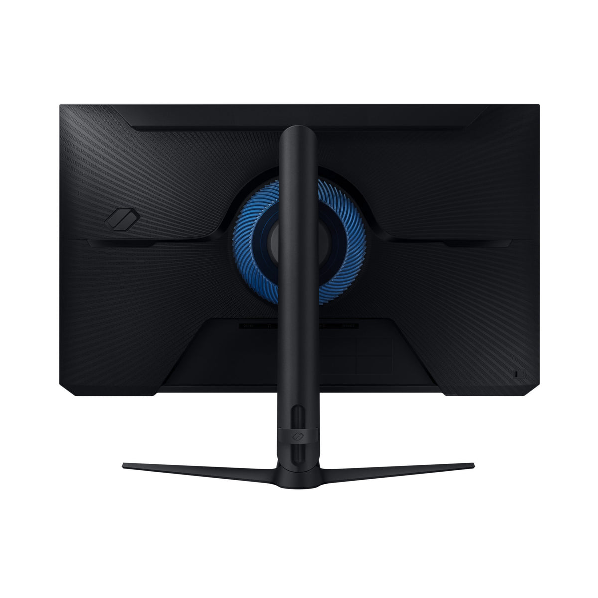Samsung Odyssey G30D 27-inch 1080P 180Hz Gaming Monitor with Adjustable Stand
