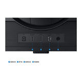 Samsung Odyssey G5 G50D 27-inch 1440p Flat Gaming Monitor with Adjustable Stand