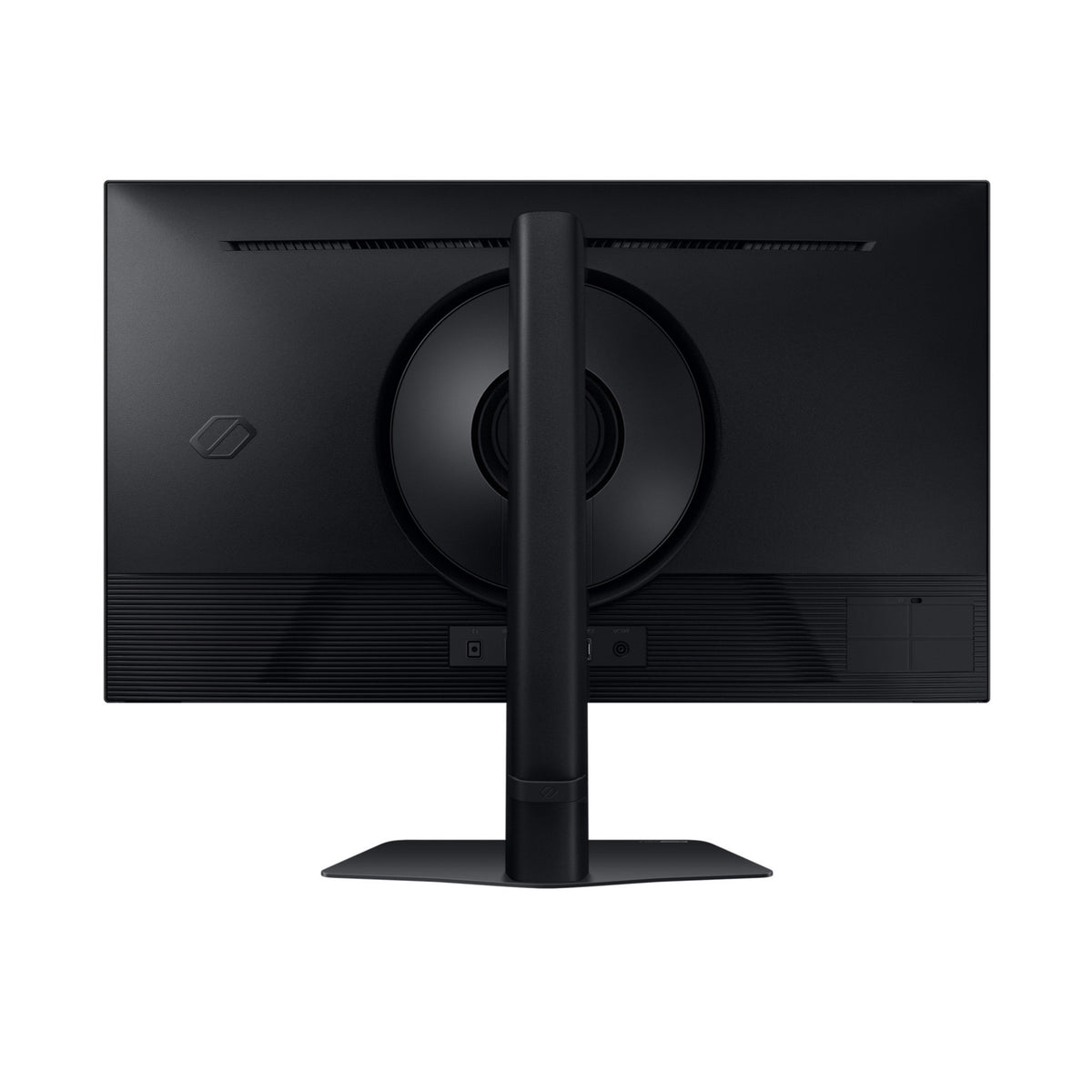 Samsung Odyssey G5 G50D 27-inch 1440p Flat Gaming Monitor with Adjustable Stand