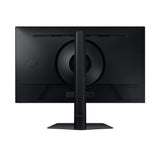 Samsung Odyssey G5 G50D 27-inch 1440p Flat Gaming Monitor with Adjustable Stand