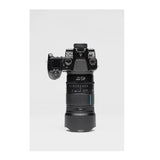 Irix 45mm f/1.4 Dragonfly Manual Focus Lens for Fujifilm GFX Cameras