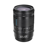 Irix 45mm f/1.4 Dragonfly Manual Focus Lens for Fujifilm GFX Cameras