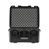 Irix Cine Lens Case by Nanuk - Waterproof Storage for 5 Lenses and Filters