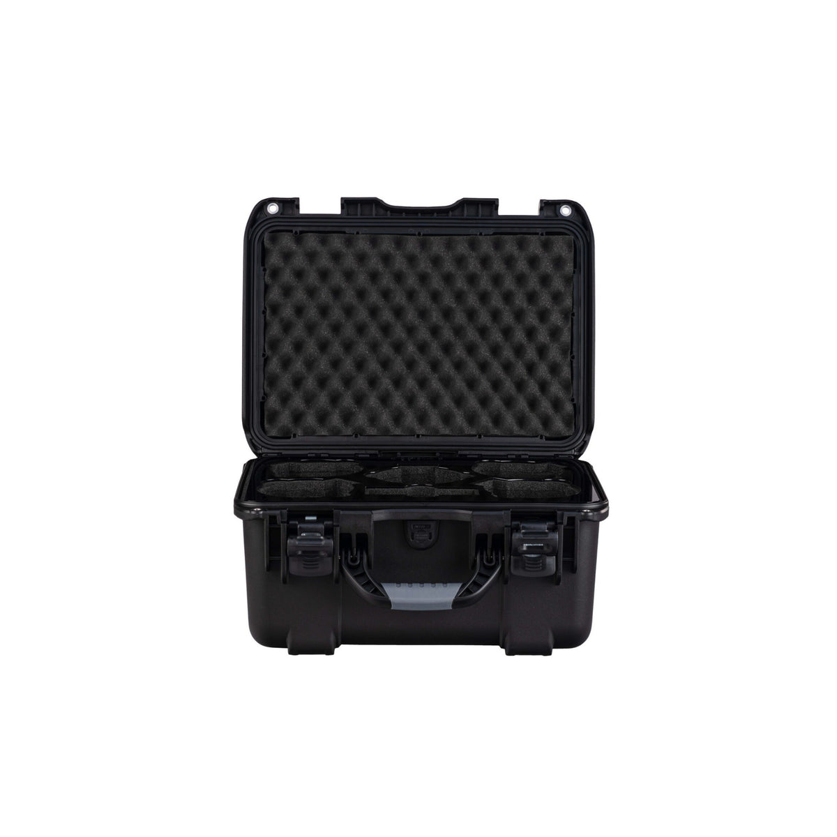 Irix Cine Lens Case by Nanuk - Waterproof Storage for 5 Lenses and Filters