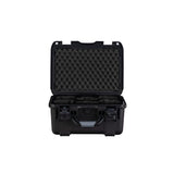 Irix Cine Lens Case by Nanuk - Waterproof Storage for 5 Lenses and Filters