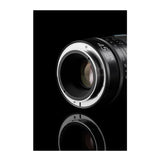 Irix 45mm f/1.4 Dragonfly Manual Focus Lens for Fujifilm GFX Cameras