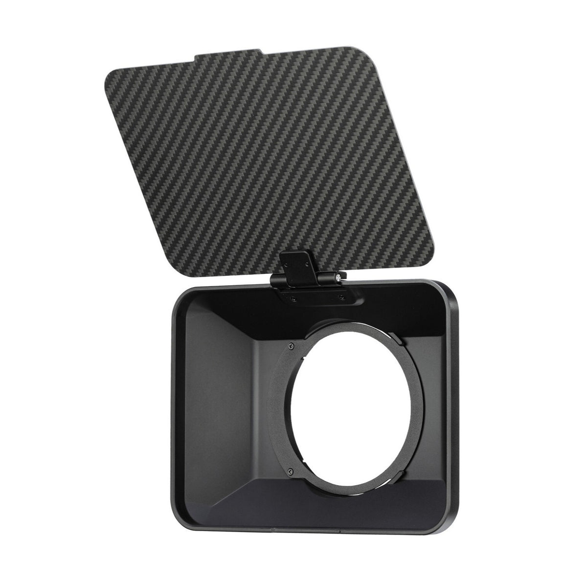 Irix Cine Matte Box IQ Carbon Fiber Compendium with MMS Magnetic Filter Mount