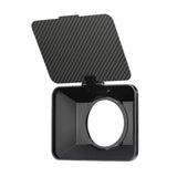 Irix Cine Matte Box IQ Carbon Fiber Compendium with MMS Magnetic Filter Mount