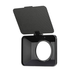 Irix Cine Matte Box IQ Carbon Fiber Compendium with MMS Magnetic Filter Mount