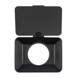 Irix Cine Matte Box IQ Carbon Fiber Compendium with MMS Magnetic Filter Mount