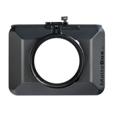 Irix Cine Matte Box IQ Carbon Fiber Compendium with MMS Magnetic Filter Mount