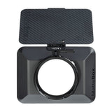 Irix Cine Matte Box IQ Carbon Fiber Compendium with MMS Magnetic Filter Mount