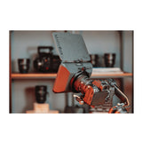 Irix Cine Matte Box IQ Carbon Fiber Compendium with MMS Magnetic Filter Mount