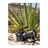 Irix Cine 30mm T1.5 Full Frame Cinema Lens (PL Mount, Feet)