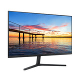Samsung S30B 32-inch FHD Borderless Business Flat Monitor with 75Hz Refresh Rate