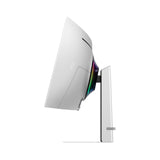 Samsung Odyssey G9 G93SC OLED 49-inch Dual-QHD 240Hz Curved Gaming Monitor