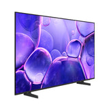 Samsung U8000F 43-inch UHD 4K Smart TV with Crystal Processor and Tizen OS