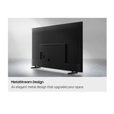 Samsung U8000F 43-inch UHD 4K Smart TV with Crystal Processor and Tizen OS