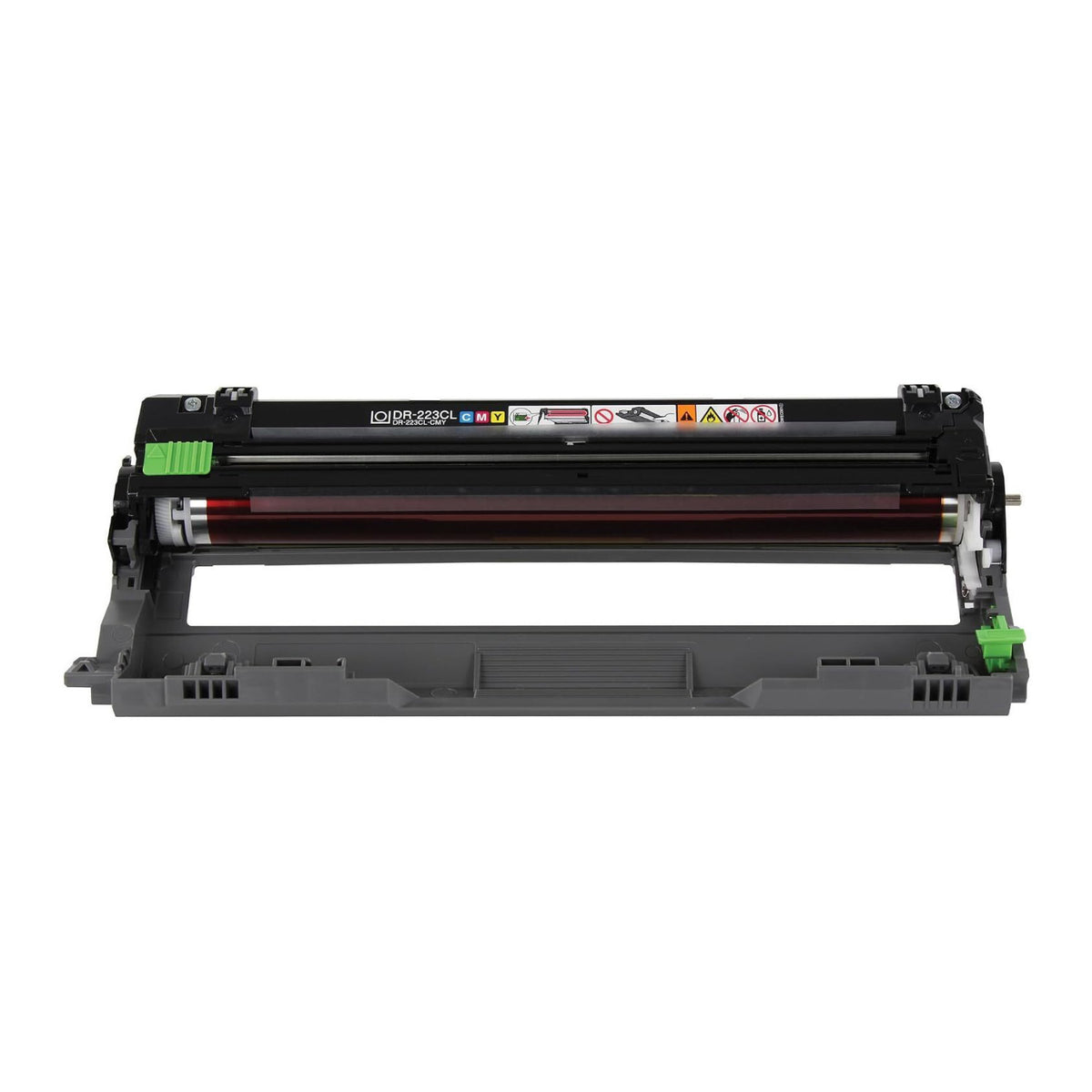 Brother Genuine DR-223CL Drum Unit