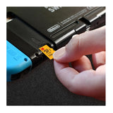 Kodak 128GB Class 10 UHS-I U1 MicroSDXC Card with Adapter 10x Write Speed