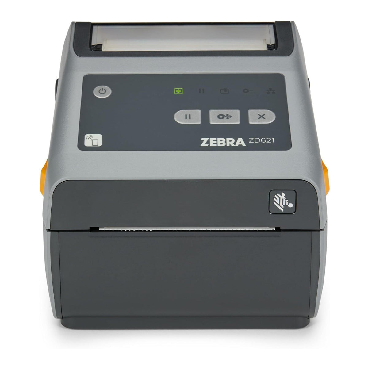 Zebra ZD621 4-Inch Direct Thermal Shipping Desktop Label Printer with USB/Serial/Ethernet (203 DPI)