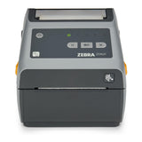 Zebra ZD621 4-Inch Direct Thermal Shipping Desktop Label Printer with USB/Serial/Ethernet (203 DPI)