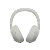 Sony WH-1000XM6 Wireless Noise-Canceling Headphones (Silver) with Bluetooth Speaker Bundle