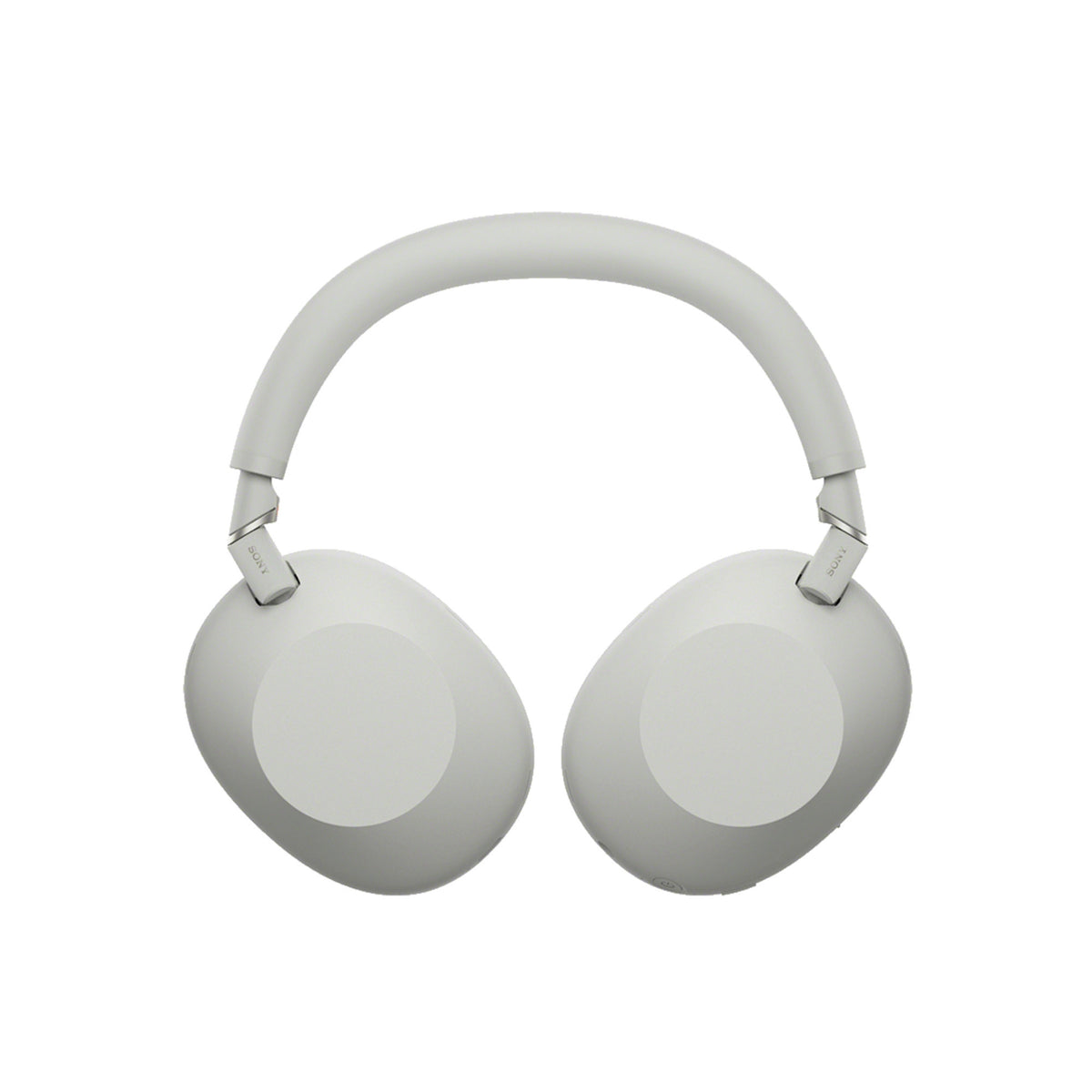 Sony WH-1000XM6 Wireless Noise-Canceling Headphones (Silver) with Bluetooth Speaker Bundle