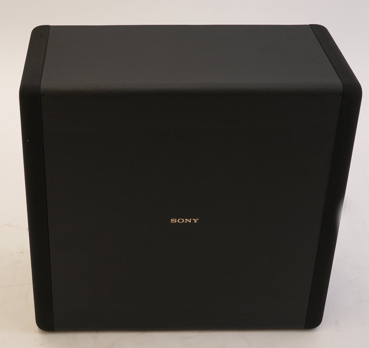 Sony SASW3 200W Wireless Subwoofer for HT-A9/A7000 (Open Box)